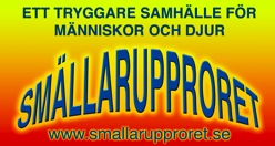 SMÄLLARUPPRORET
